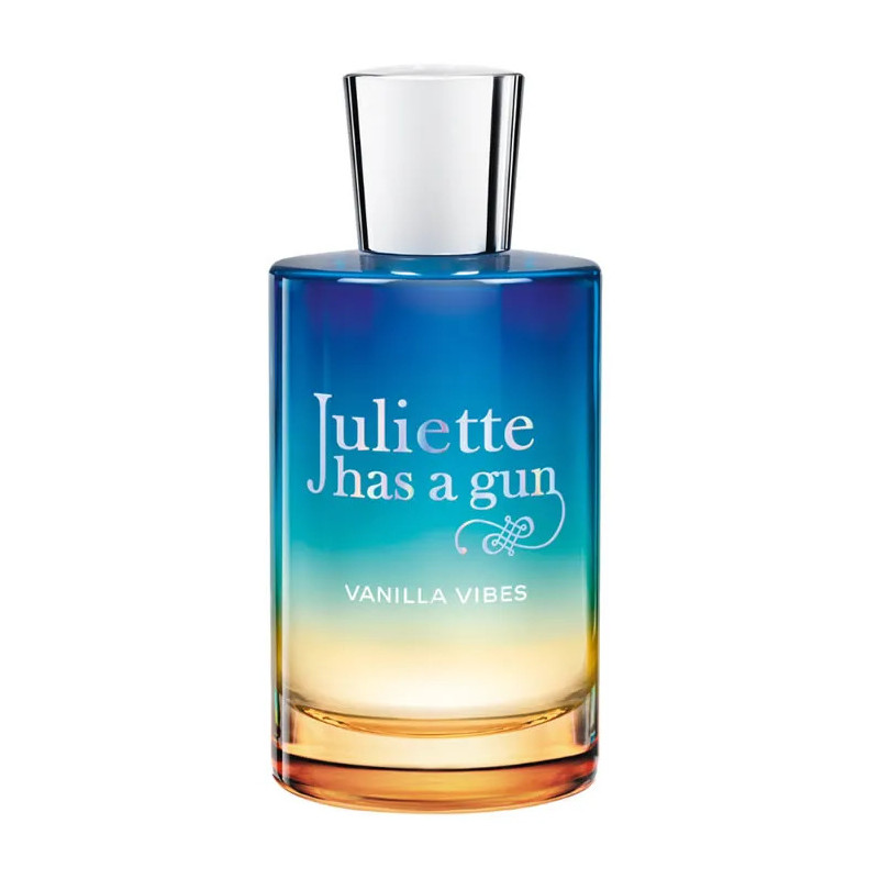 Juliette Has a Gun Vanilla Vibes 100ml - Parfum Gourmand | Kermatone