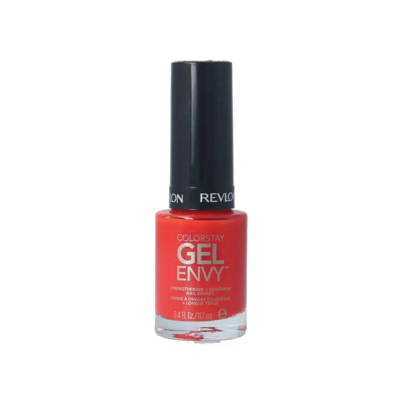 Revlon Colorstay Gel Envy 625 Get Lucky - Vernis Longue Tenue Kermatone