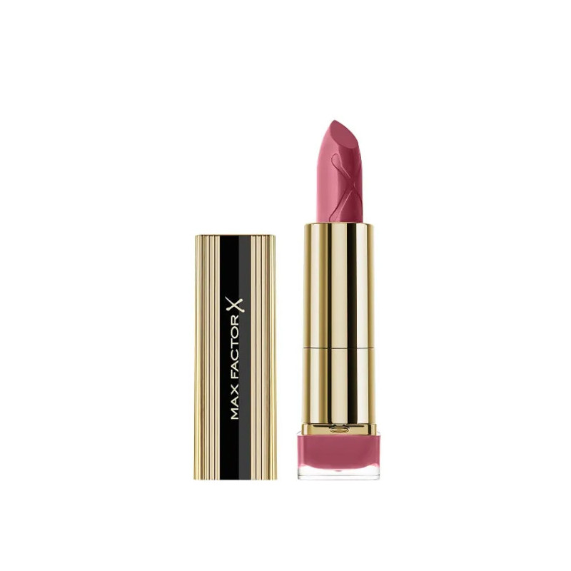 Max Factor Rouge À Lèvres Rosewood - Couleur et Hydratation | Kermatone