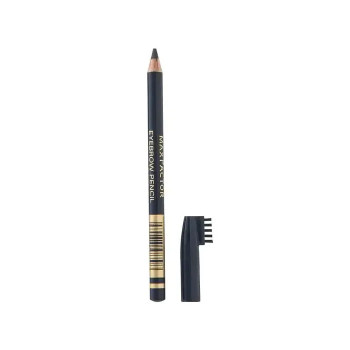 Crayon Sourcils Max Factor 001 Ebony - Précision et Naturel | Kermatone