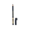 Crayon Sourcils Max Factor 001 Ebony - Précision et Naturel | Kermatone