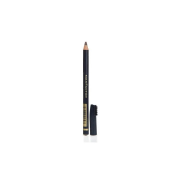 Crayon à Sourcils Max Factor Hazel - Précision et Naturel | Kermatone