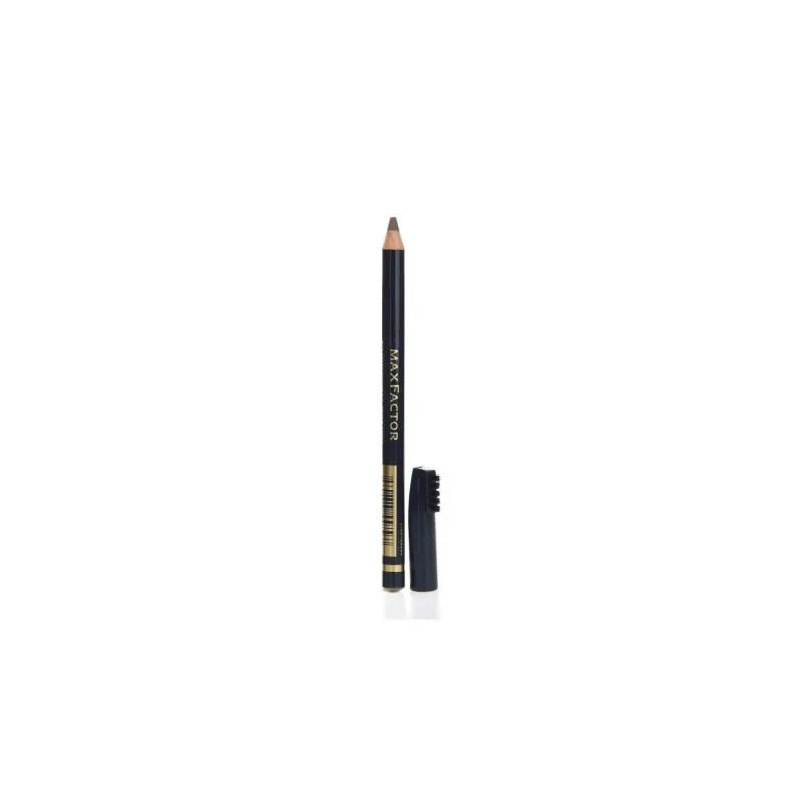 Crayon à Sourcils Max Factor Hazel - Précision et Naturel | Kermatone