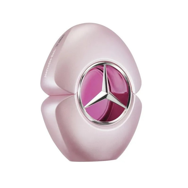 Mercedes Benz Woman Eau De Toilette 60ml | Kermatone