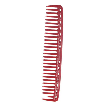 Peigne Artero Ys Park 452 Rouge Dents Larges | Kermatone