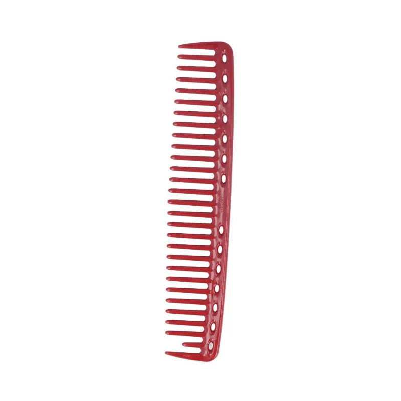 Peigne Artero Ys Park 452 Rouge Dents Larges | Kermatone