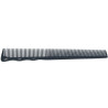 Peigne Charbon Artero Ys Park 252 - Coiffage parfait | Kermatone