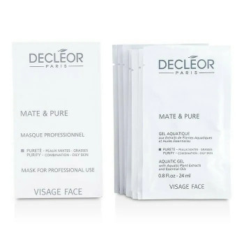 Masque purifiant Decleor Mate & Pure - Kermatone