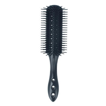 Brosse Ionique Artero Ys Park T09 - Brillance et Démêlage | Kermatone