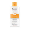 Eucerin Sensitive Protect Lotion Solaire SPF50+ Kermatone