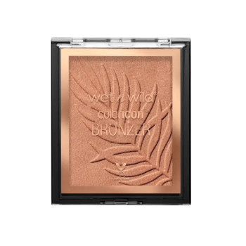Bronzeur Wet N Wild Ticket To Brazil - Teint Éclatant | Kermatone