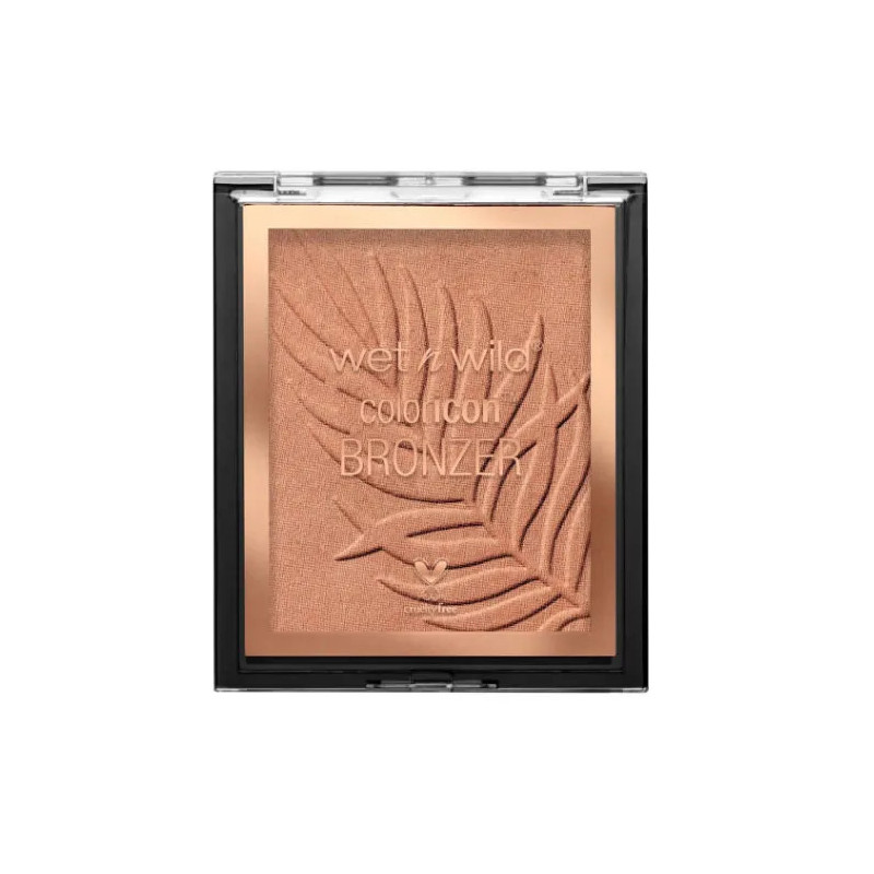 Bronzeur Wet N Wild Ticket To Brazil - Teint Éclatant | Kermatone
