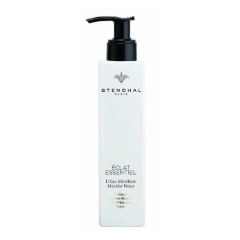 Stendhal Éclat Essentiel Eau Micellaire 200ml
