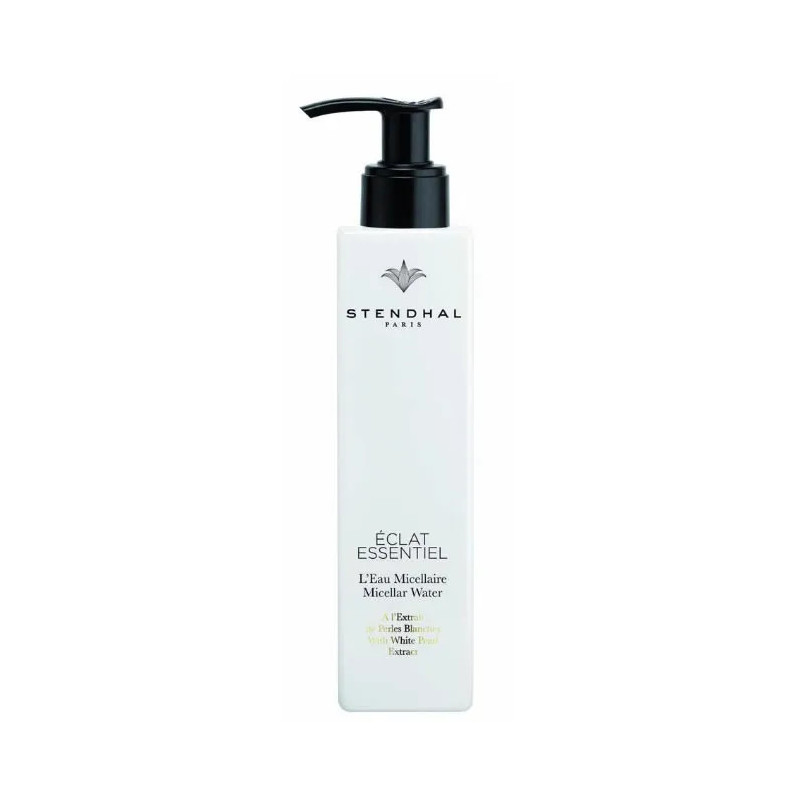 Stendhal Éclat Essentiel Eau Micellaire 200ml