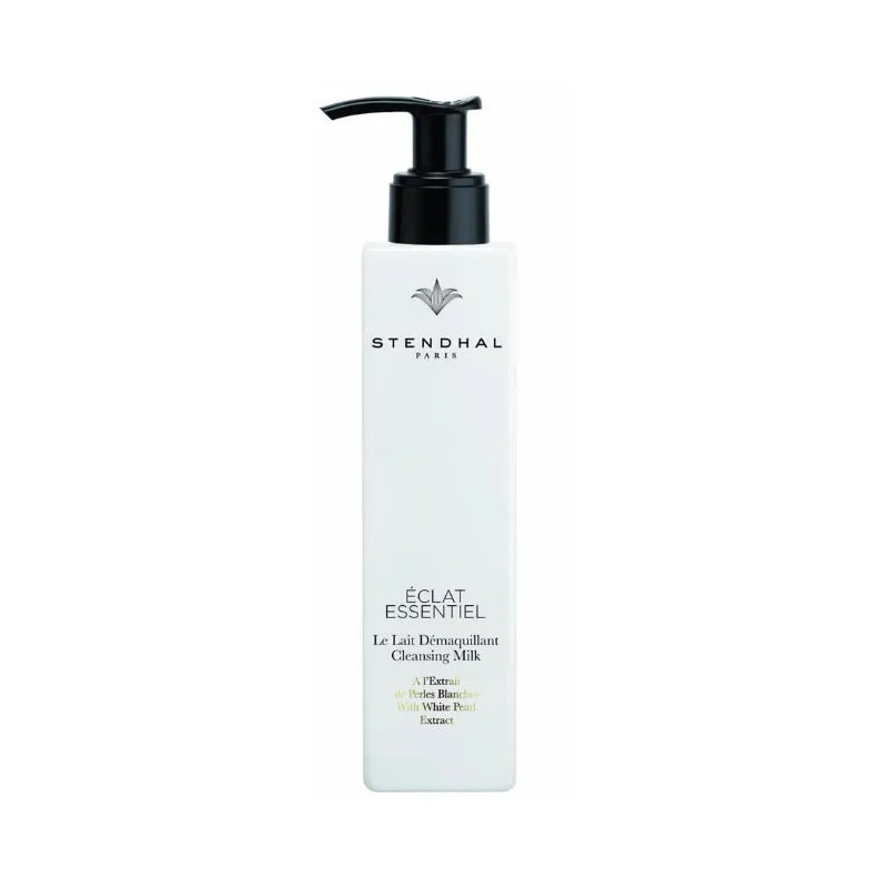 Stendhal Éclat Essentiel Lait Démaquillant 200ml | Kermatone