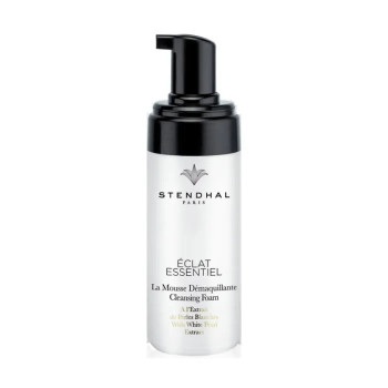 Stendhal Éclat Essentiel Mousse Démaquillante 125ml