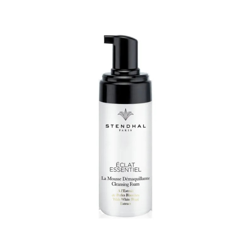 Stendhal Éclat Essentiel Mousse Démaquillante 125ml