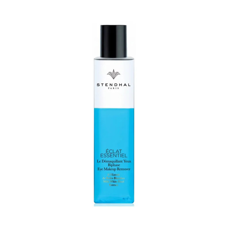 Stendhal Éclat Essentiel Démaquillant Yeux Biphase | Kermatone