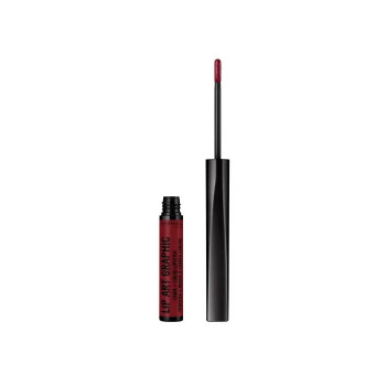 Rimmel London Lip Art Graphic Liner & Liquid Lipstick 810 Be Free - Kermatone