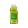Gel Bain et Douche Aloe Vera Dr Organic 250ml - Kermatone
