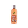 Conditionneur Dr Organic à l'huile d'argan - Kermatone