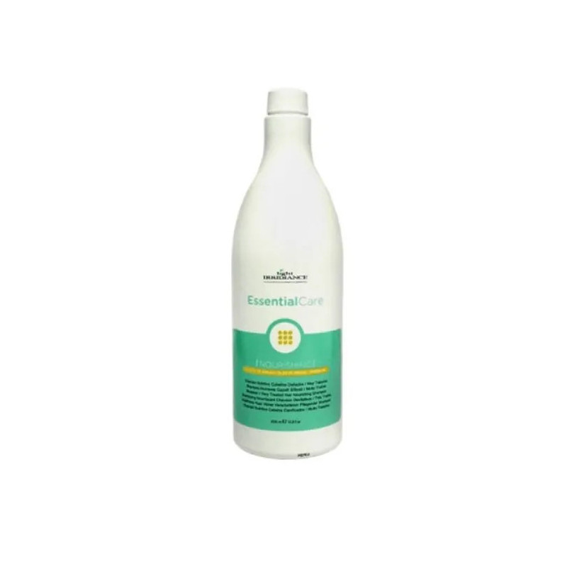 Shampooing Nourrissant Light Irridiance 1000ml - Kermatone