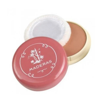 Maderas De Oriente Blush 03 Duna - Éclat et Fraîcheur | Kermatone