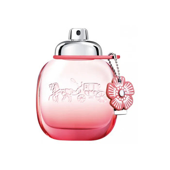 Coach Floral Blush Eau De Parfum 50ml - Kermatone
