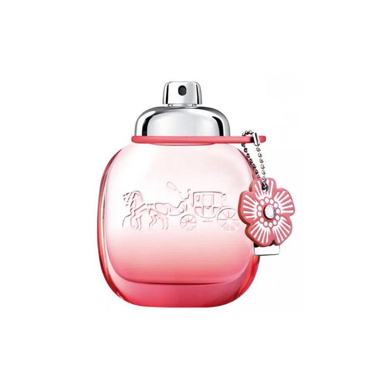Coach Floral Blush Eau De Parfum 50ml - Kermatone