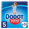 Dodot Pants T-5 – Confort Optimal pour Bébé | Kermatone