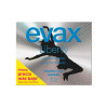 Evax Liberty Nuit Normal - 12 Serviettes Hygiéniques avec Ailettes