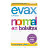 Evax Protège Slip Normal Fresh - Confort Discret | Kermatone