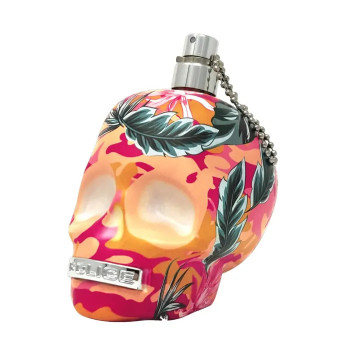 Police to Be Exotic Jungle Woman Eau De Parfum 125ml | Kermatone