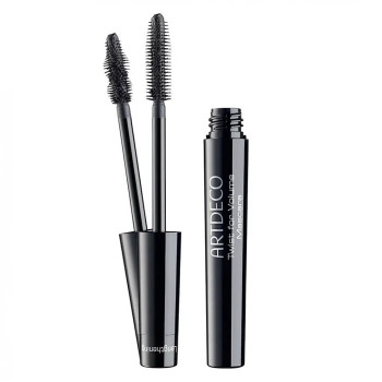 Artdeco Twist Mascara - Allonge et définit vos cils | Kermatone
