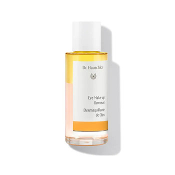 Démaquillant Yeux Biphasé Dr. Hauschka - Douceur & Efficacité | Kermatone