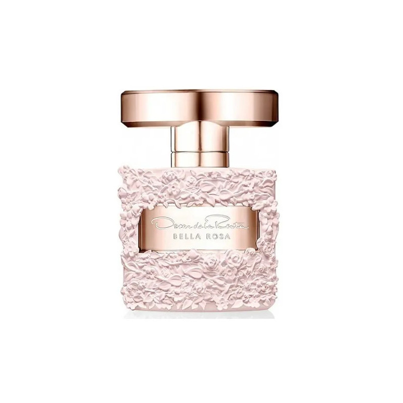 Oscar De La Renta Bella Rosa Eau De Parfum 100ml