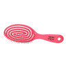 Brosse Démêlante Flexible Beter Elipsi Fuchsia | Kermatone