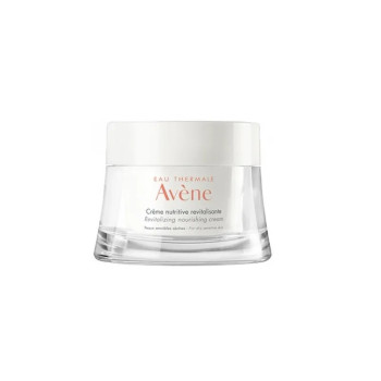 Crème Nourrissante Avène – Hydratation intense | Kermatone