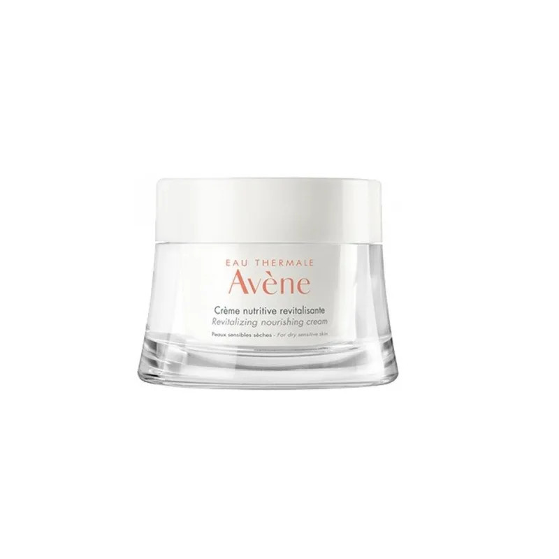 Crème Nourrissante Avène – Hydratation intense | Kermatone