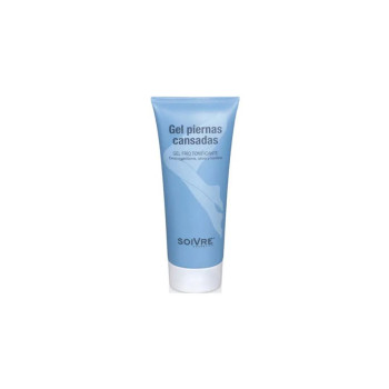 Soivre Piernas Cansada 200ml - Crème Jambes Légères Kermatone