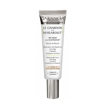 Garancia BB Crème Nude 30ml | Kermatone - Teint Éclatant