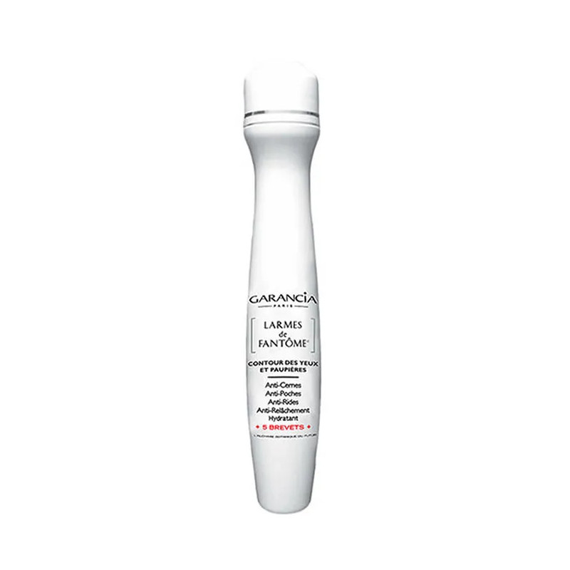 Soin Garancia Contour Des Yeux - Éclat Instantané | Kermatone