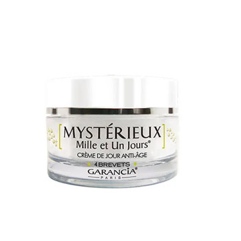 Garancia Mysterieux Jeux Crème De Jour Hydratante - Kermatone