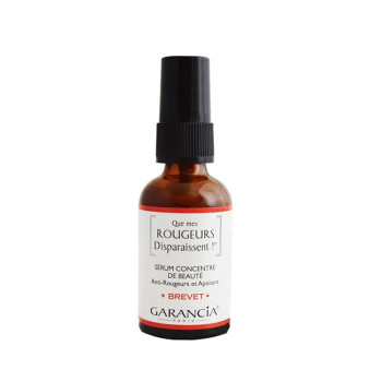 Sérum Concentré Garancia Anti-Rougeurs - Kermatone