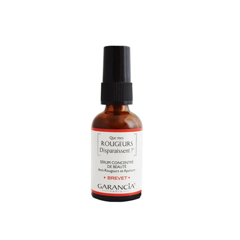 Sérum Concentré Garancia Anti-Rougeurs - Kermatone