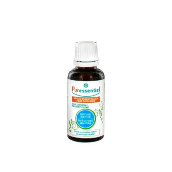 Puressentiel Diffuse Air Pur 30ml - Assainissez votre intérieur | Kermatone
