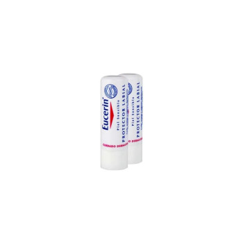 Eucerin® Lip Active Stick 2 x 4,8 g
