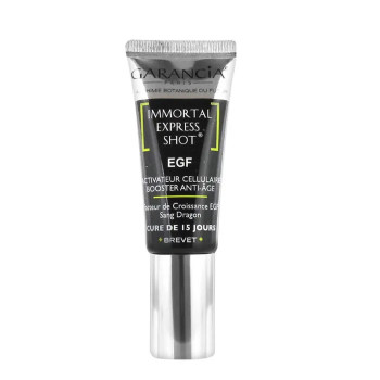 Garancia Immortal Express Shot EGF Sérum 15ml - Kermatone