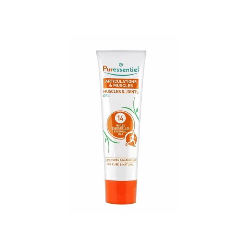 Soulagement Articulations & Muscles - Puressentiel 60ml | Kermatone
