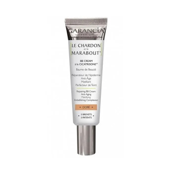 Garancia BB Crème Doré - Éclat Naturel | Kermatone